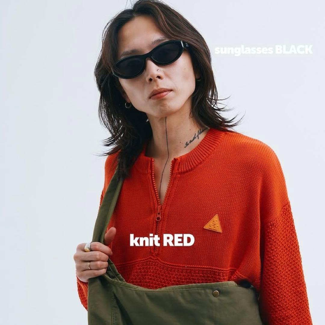 ニートと居候とたかさき サングラス sample サンプル ポップアップ ニ