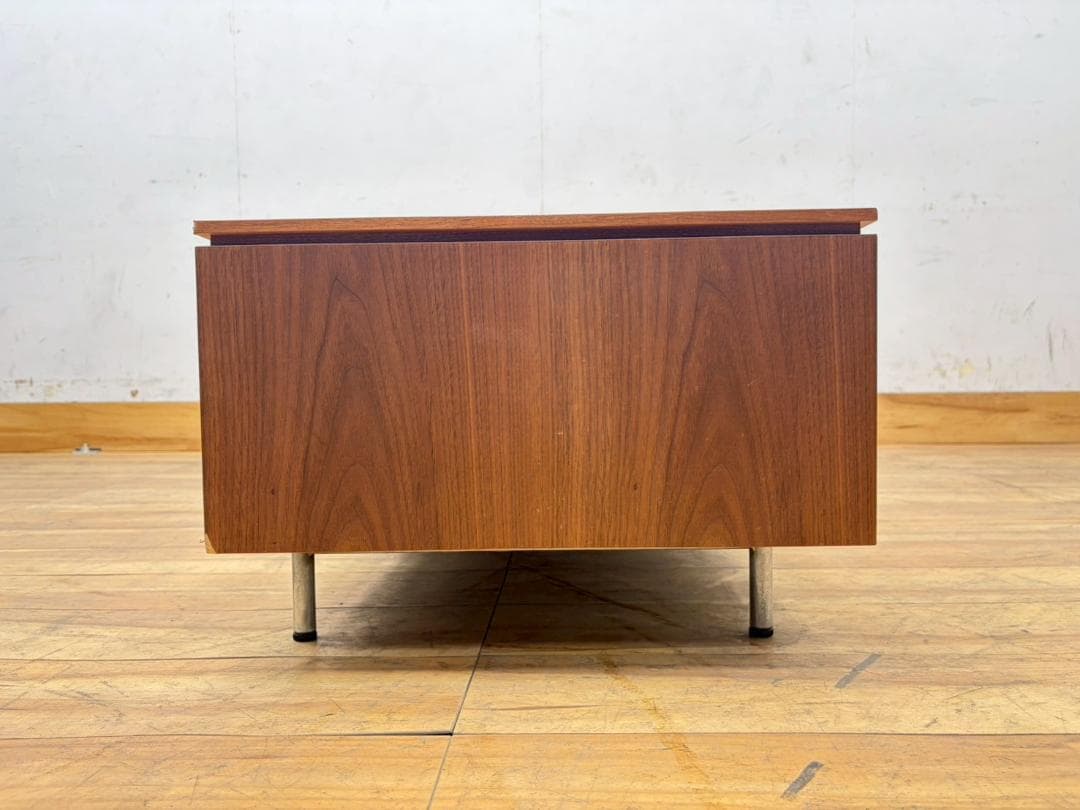 T8036☆美品☆CIBONE☆シボネ☆テルム☆ウォールナット☆テレビボード☆