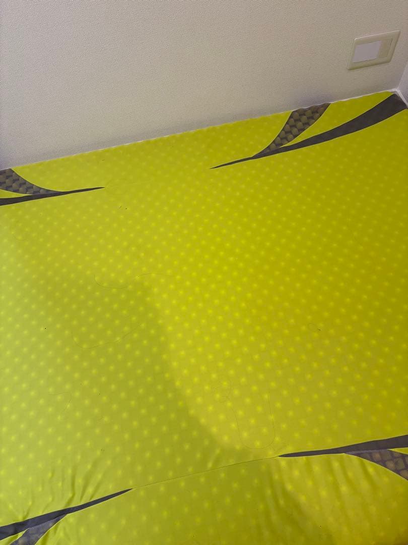 あ*ま様 西川エアー01マットレス　ダブル　大谷翔平