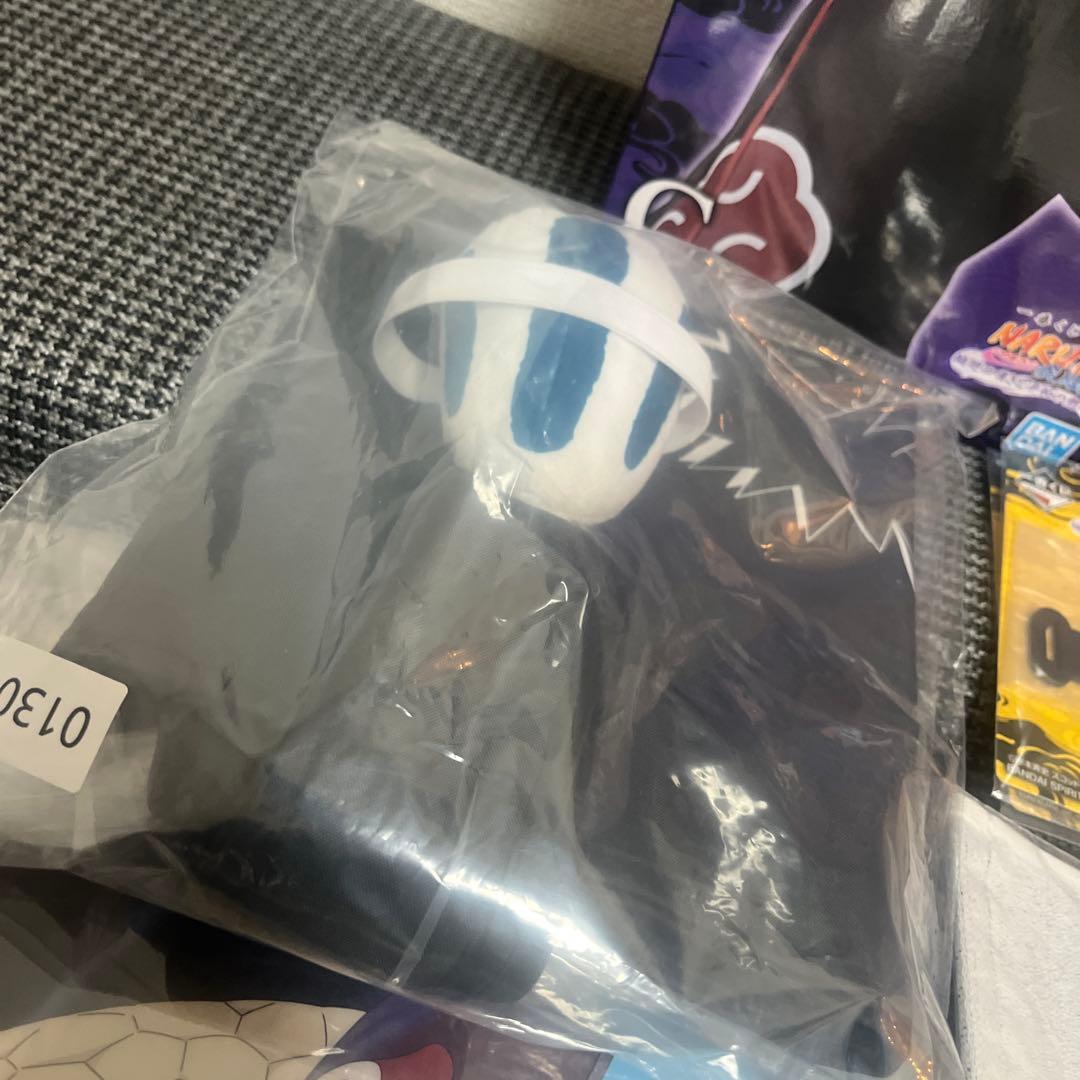 一番くじ NARUTO B賞.C賞.E賞