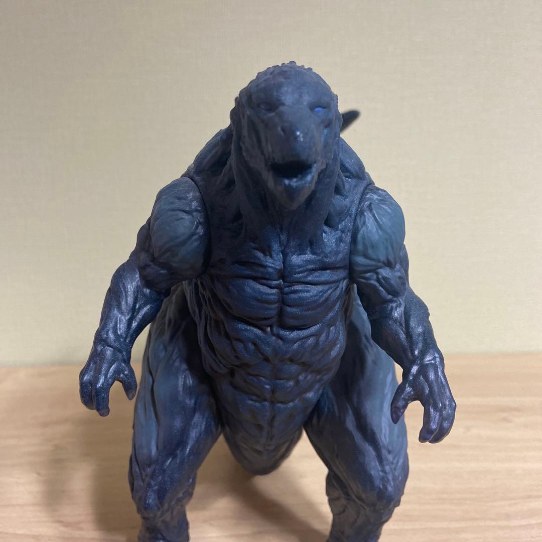 怪獣王シリーズ ゴジラ 2017 - メルカリ