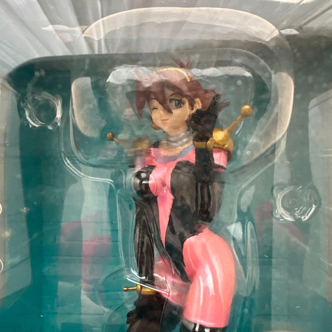 RAH.DX レイン・ミカムラ フィギュア