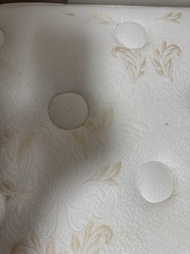 【ななぴょん】シモンズ ビューティーレストプレミアムマットレス/セミダブル