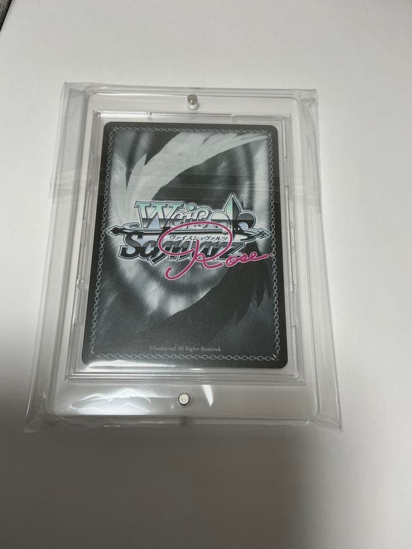 寂しいアピール 天音 SP ゆずソフト ヴァイス ロゼ