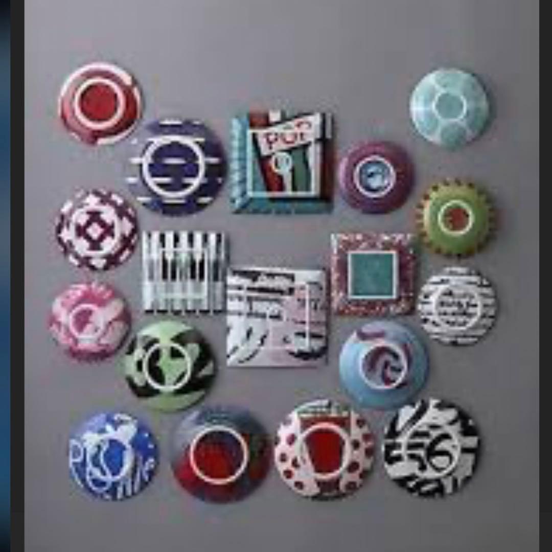 リチャードジノリ　メトロクアドロ　スイカ　ジュース