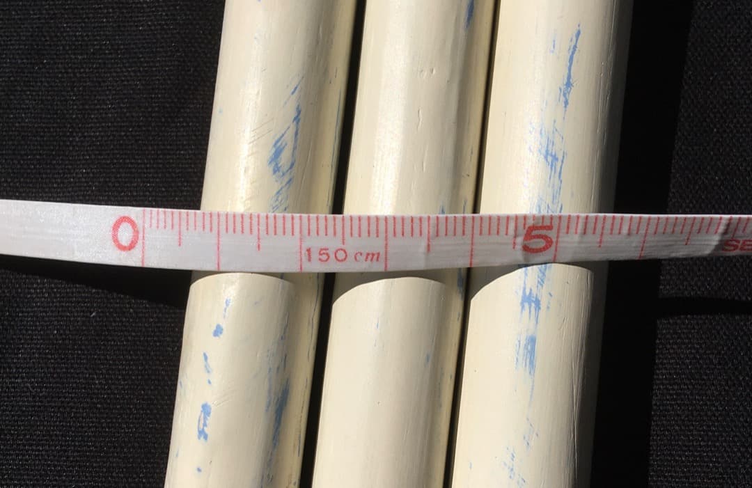 木製タオルハンガー　 アンティーク　イギリス