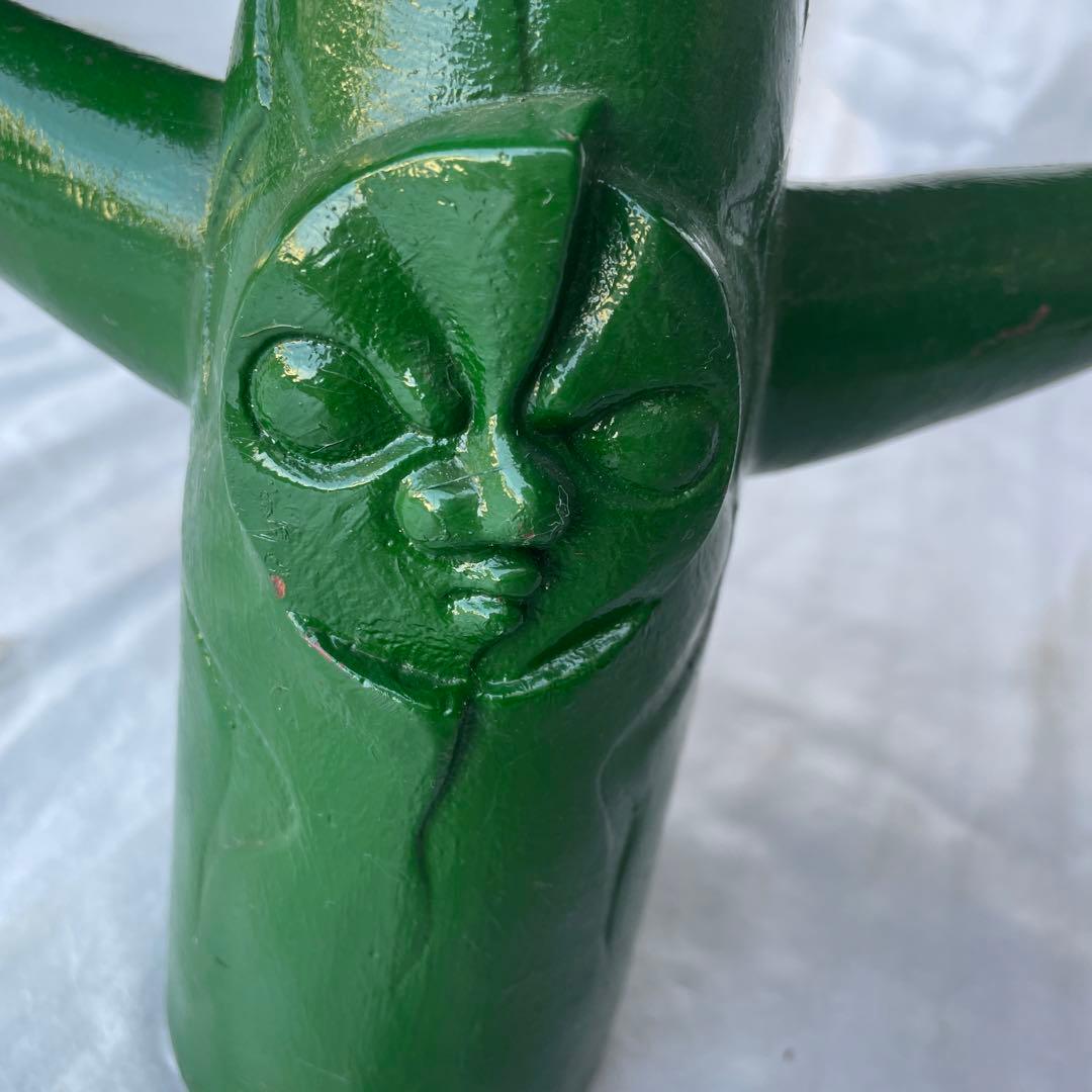 レア 太陽の塔　1970年日本万国博覧会　岡本太郎。25