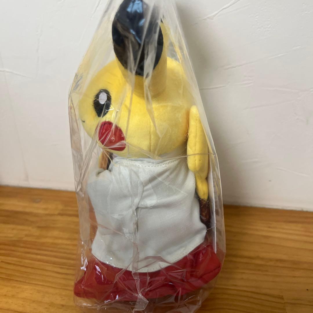 ピカチュウ 和服 ぬいぐるみ Sサイズ 藤井聡太 - メルカリ