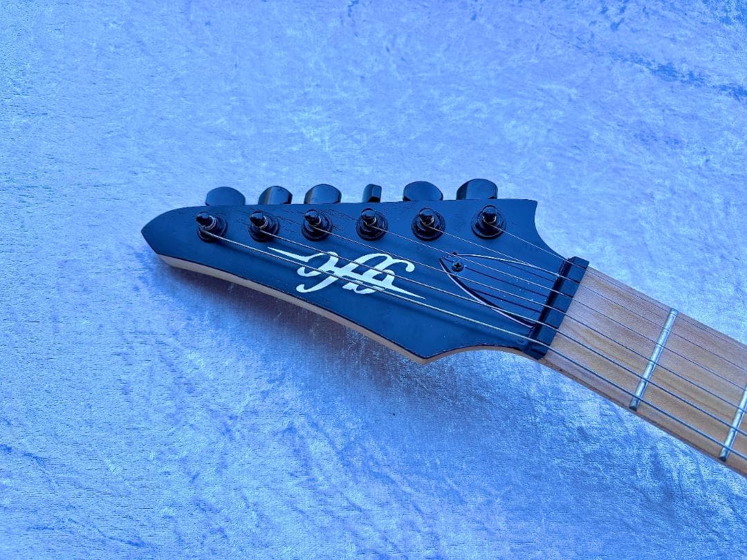 N1 gfc GN-100 Satin BK アウトレット - メルカリ