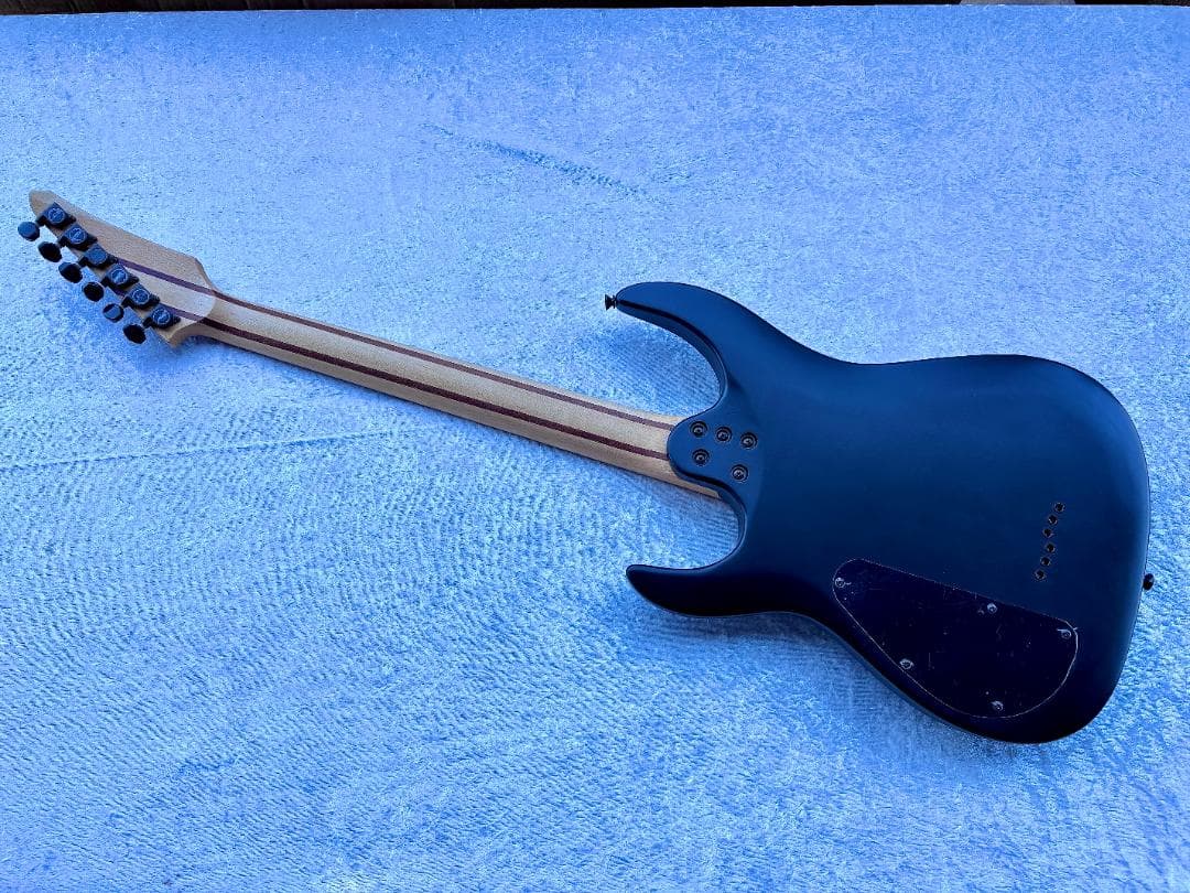 N1 gfc GN-100 Satin BK アウトレット - メルカリ