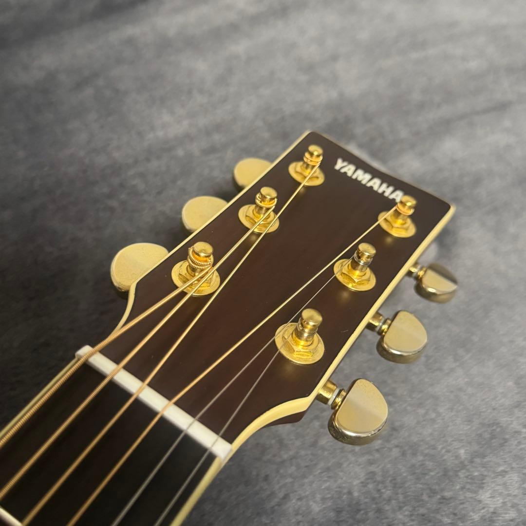 YAMAHA] LL16 ARE(専用セミハードケース付き) - メルカリ