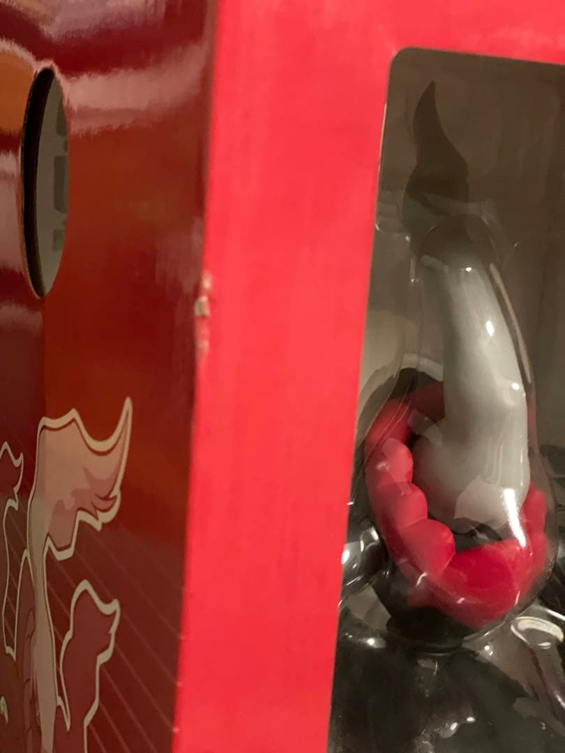 ポケットモンスター 2007 一番くじ ビッグフィギュア賞 ダークライ