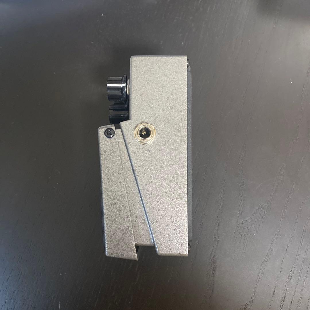 BOSS FZ-1W Fuzz -技- WAZA CRAFT ファズ