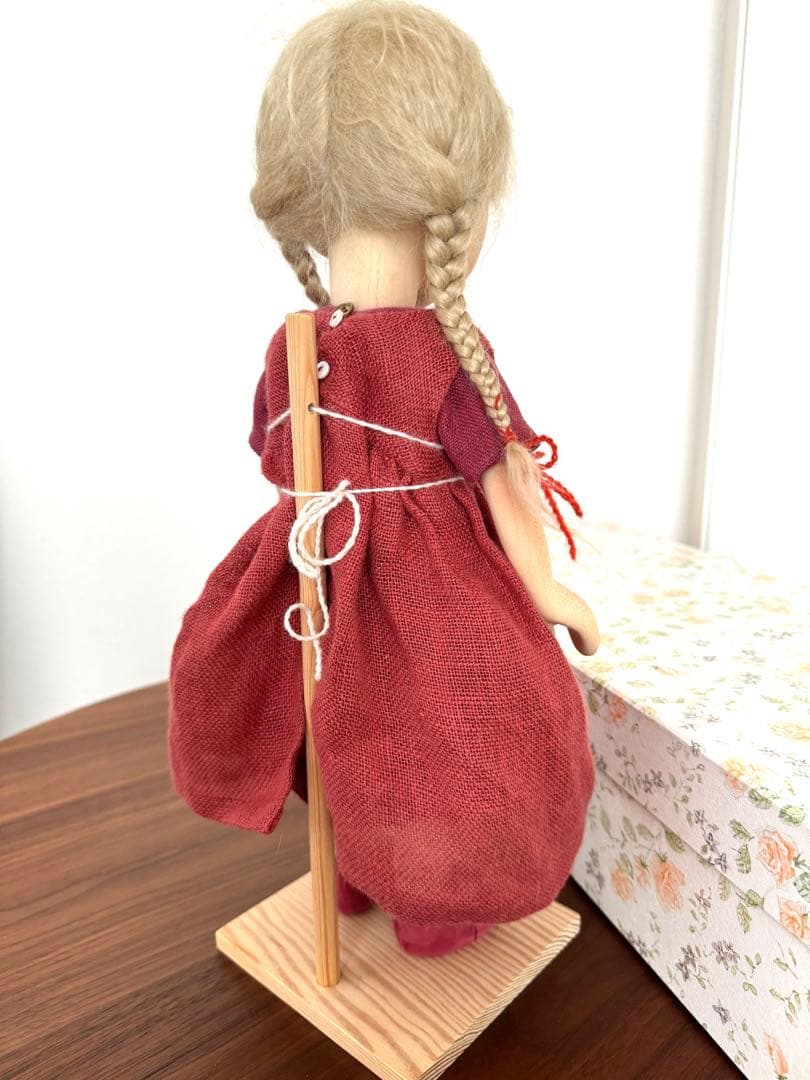 ポングラッツ人形 - メルカリ