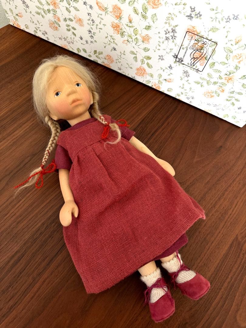 ポングラッツ人形 - メルカリ