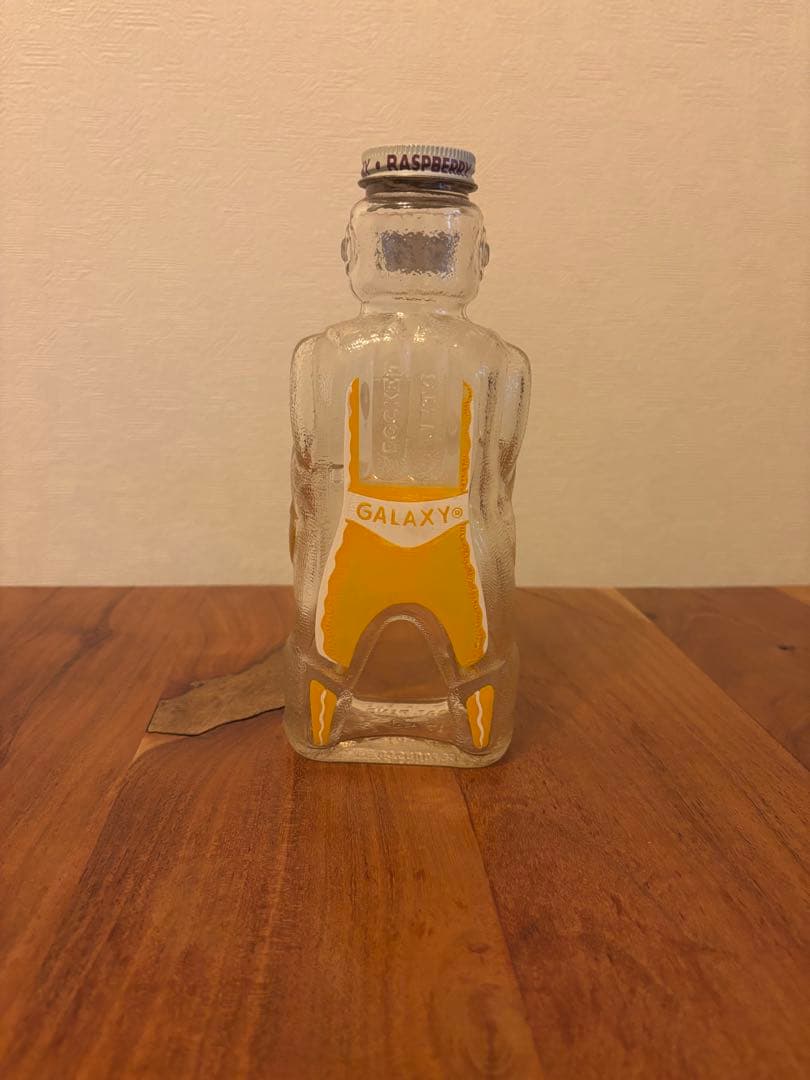 その他 GALAXY SPACEMAN BOTTLE