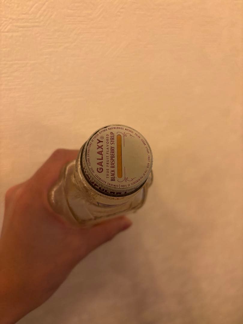 その他 GALAXY SPACEMAN BOTTLE