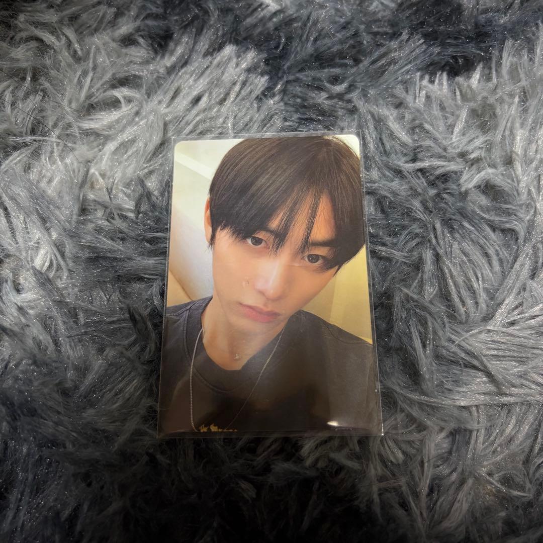 boynextdoor テサン WHO トレカ - メルカリ