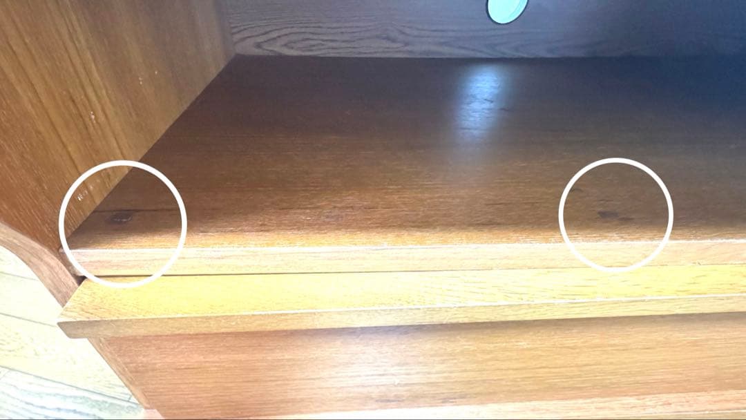 unico ALBEROシリーズ　TV台