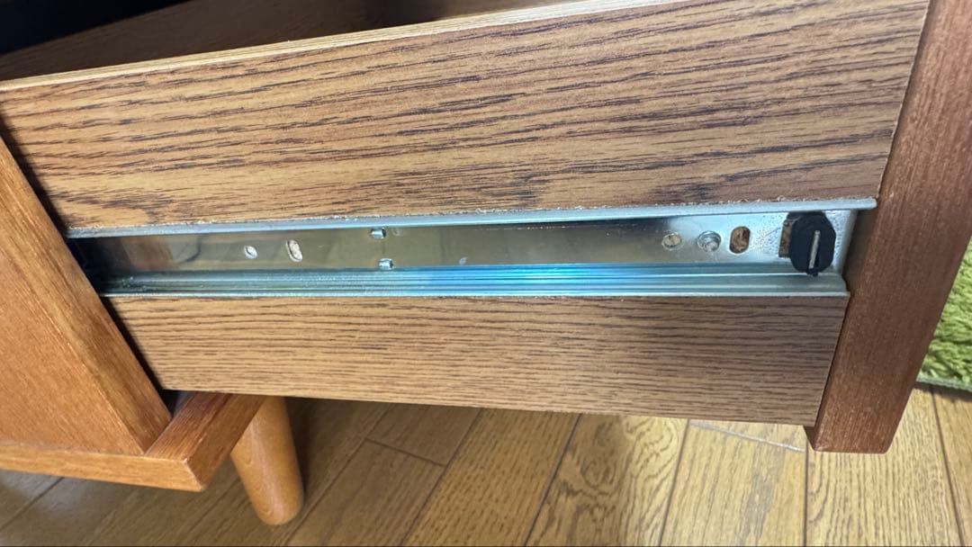 unico ALBEROシリーズ　TV台