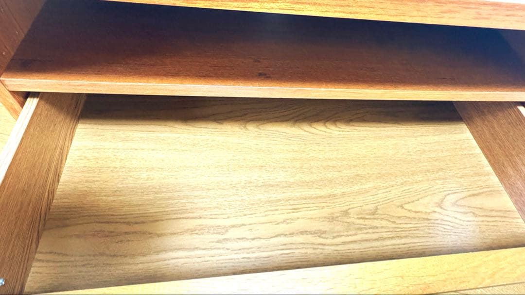 unico ALBEROシリーズ　TV台