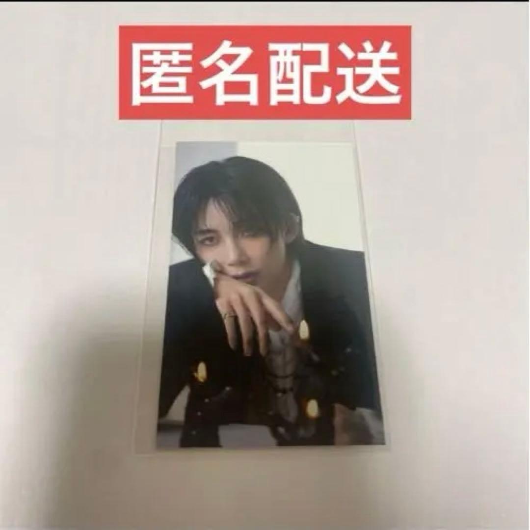 SEVENTEEN this man ジョンハン tsutaya ツタヤ SEVENTEEN THIS MAN TSUTAYA ジョンハン ラキドロ - メルカリ