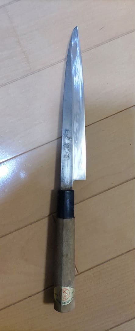 出刃＆刺身包丁セット（堺）