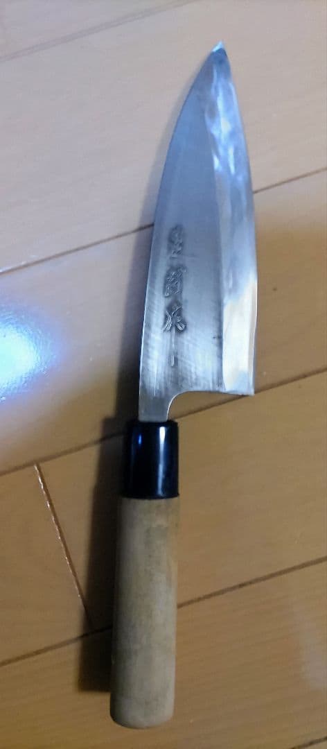 出刃＆刺身包丁セット（堺）