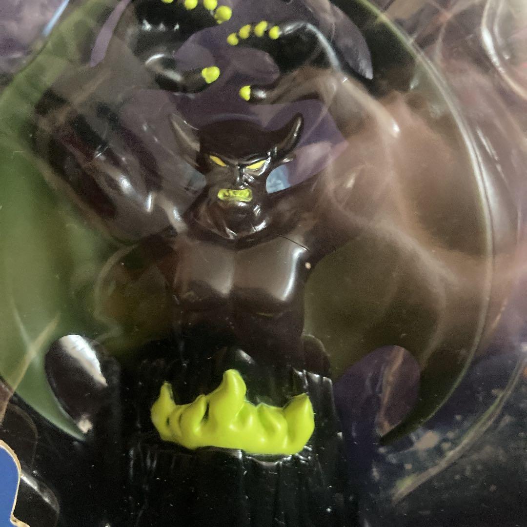 ディズニー ヴィランズ フィギュア - メルカリ