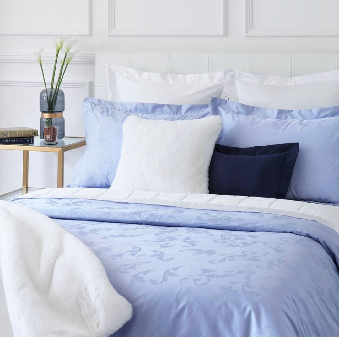 HOTEL LIKE INTERIOR 掛け布団カバー　2枚