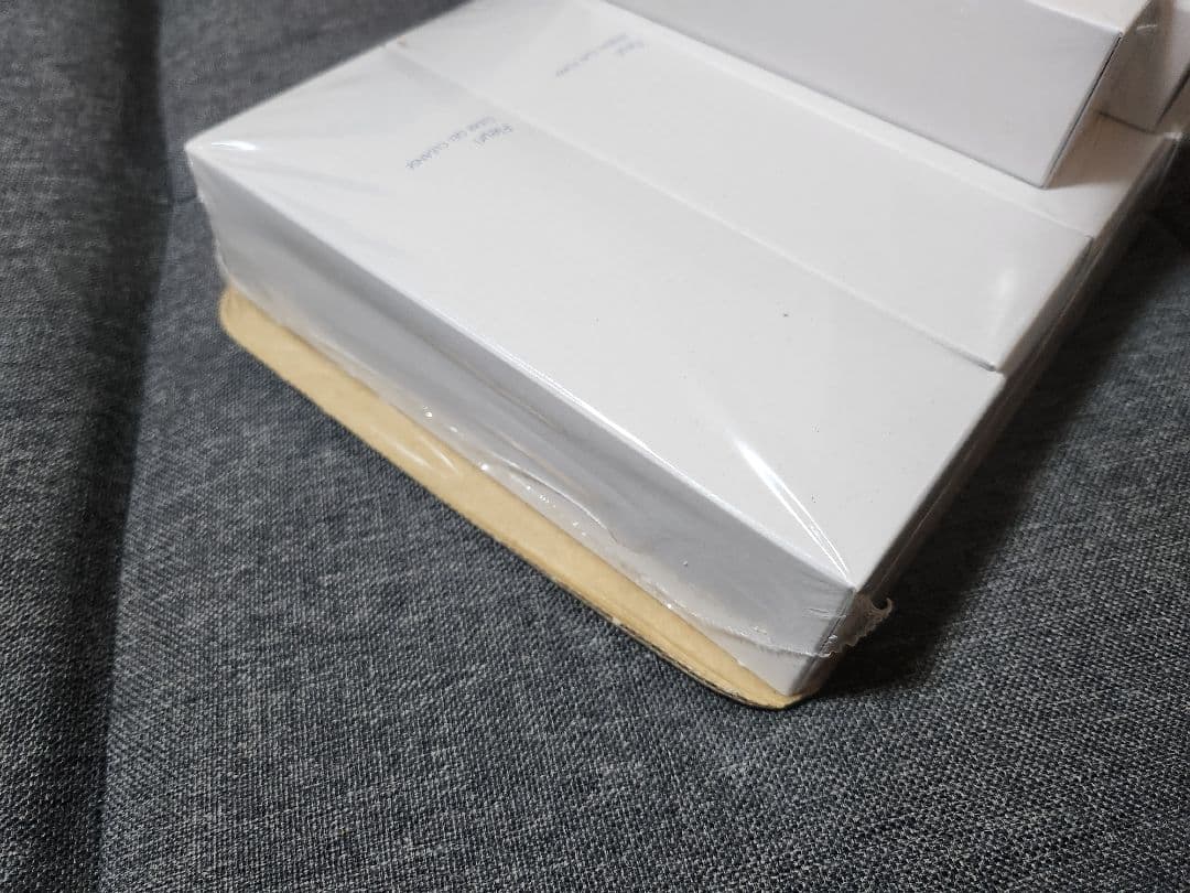 Fleuriフルリ クリアゲルクレンズ　ミネラルクレイフォーム　他　計6本セット