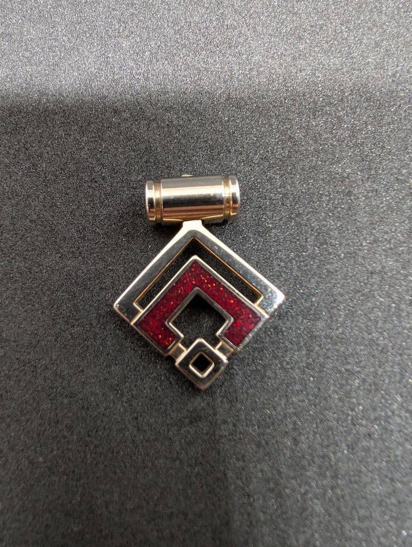 コラントッテTAO ネックレス　スリム　ARAN mini トップのみ