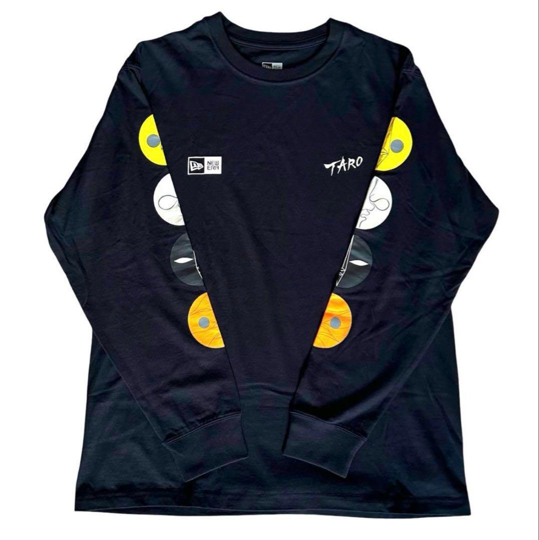 霜降り明星 岡本太郎 NEW ERA 霜降りせいや 霜降り粗品