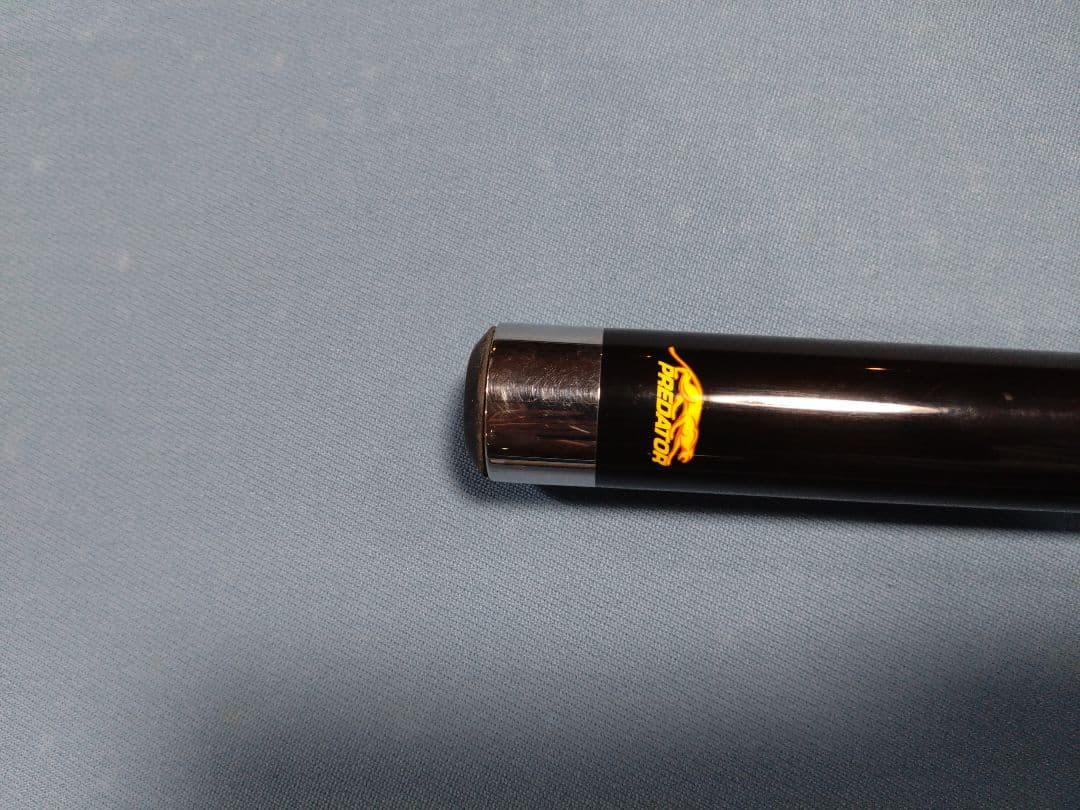 ビリヤード Predator　ブレイク キュー