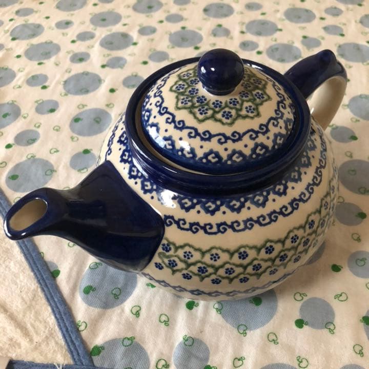 ポーランド食器 セット【1】