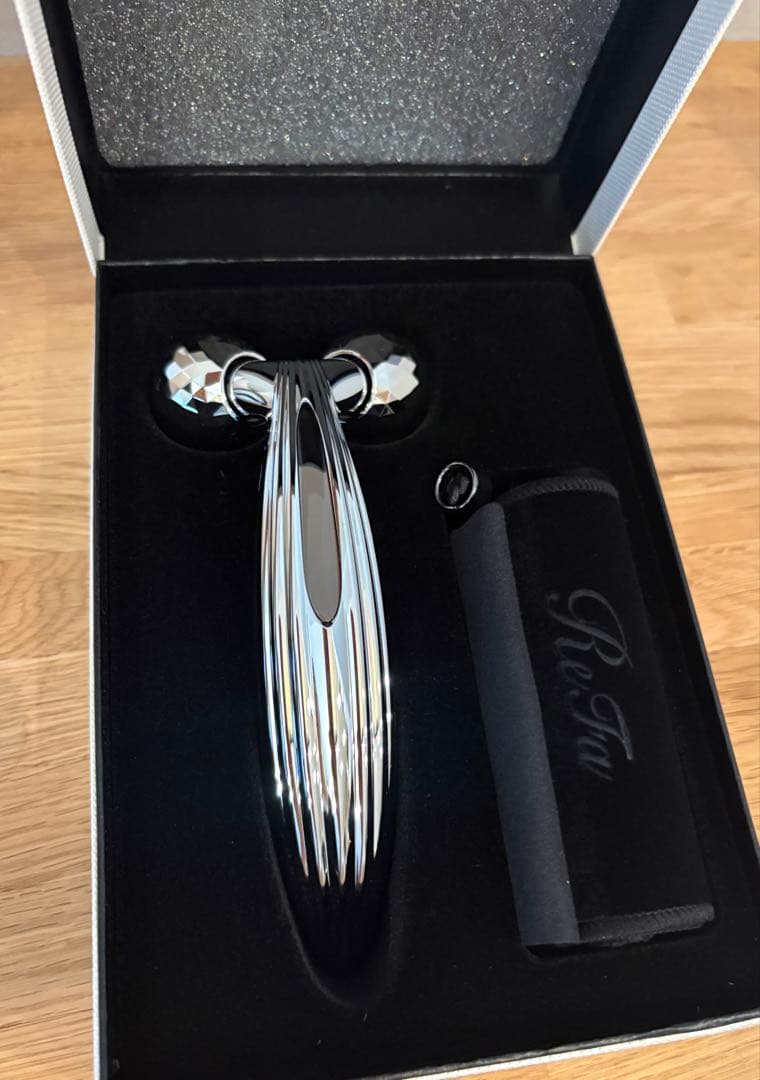 リファカラットレイフェイス 新品未使用 - メルカリ