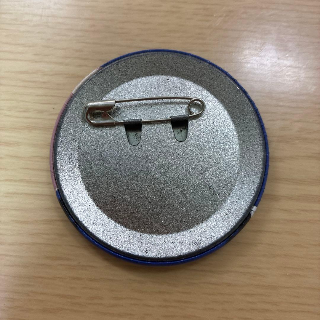 ヒプノシスマイク 碧棺左馬刻 缶バッジ - メルカリ