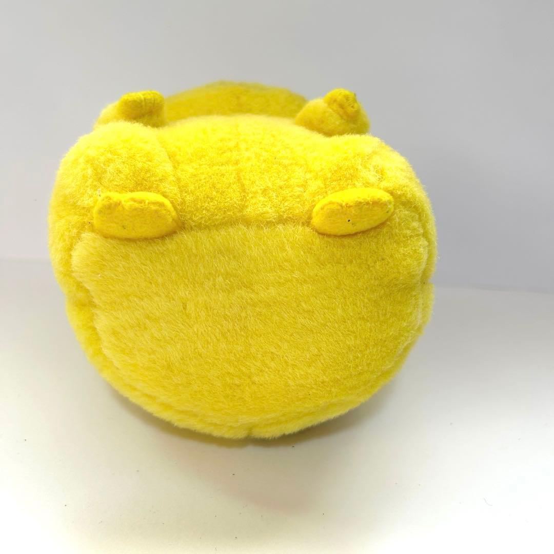 初期 ピカチュウ ぬいぐるみ ポケットモンスター ポケモン レア 鳴くよ
