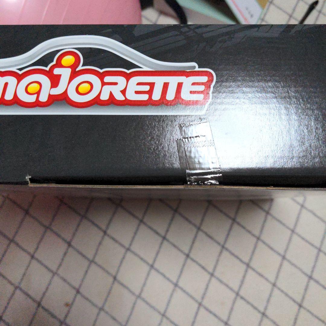 Majorette ポルシェ エクスペリエンスセンター