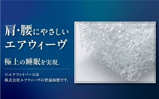 airweave エアウィーヴ 02