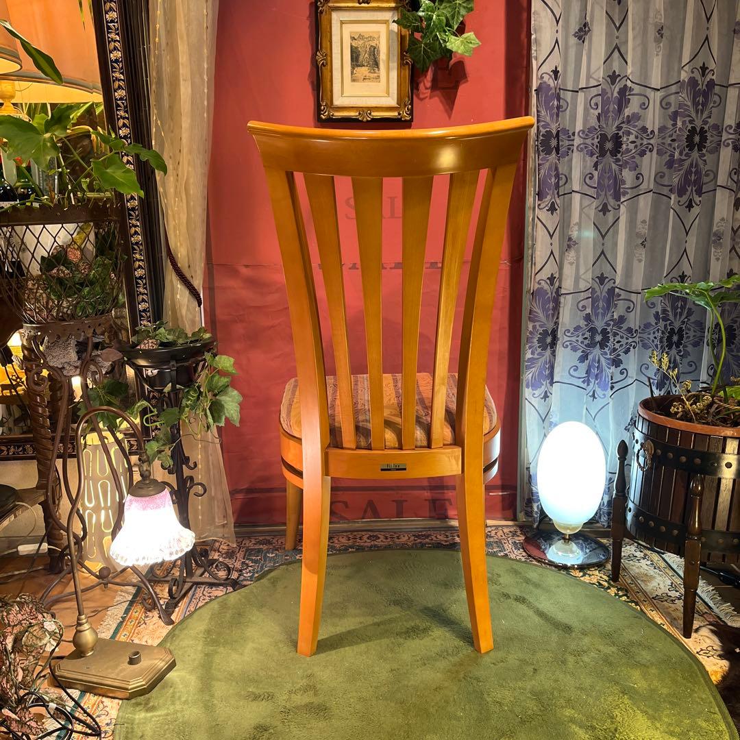 のん 様専用L3NISSIN 日進木工 ヴィンテージ スタイリッシュ 軽量