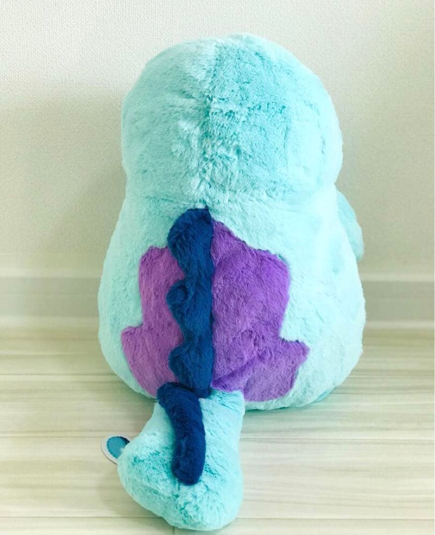 ❤新品・紙タグあり❤ ふわふわ抱きぬいぐるみ ヌオー ポケモン