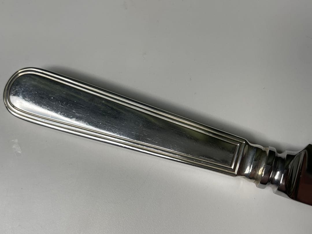 Tiffany/ティファニー ナイフ 5本セット