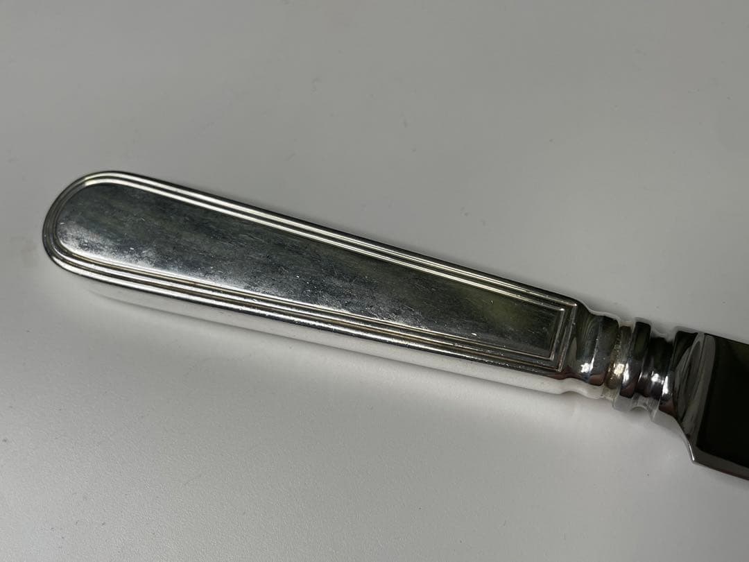 Tiffany/ティファニー ナイフ 5本セット