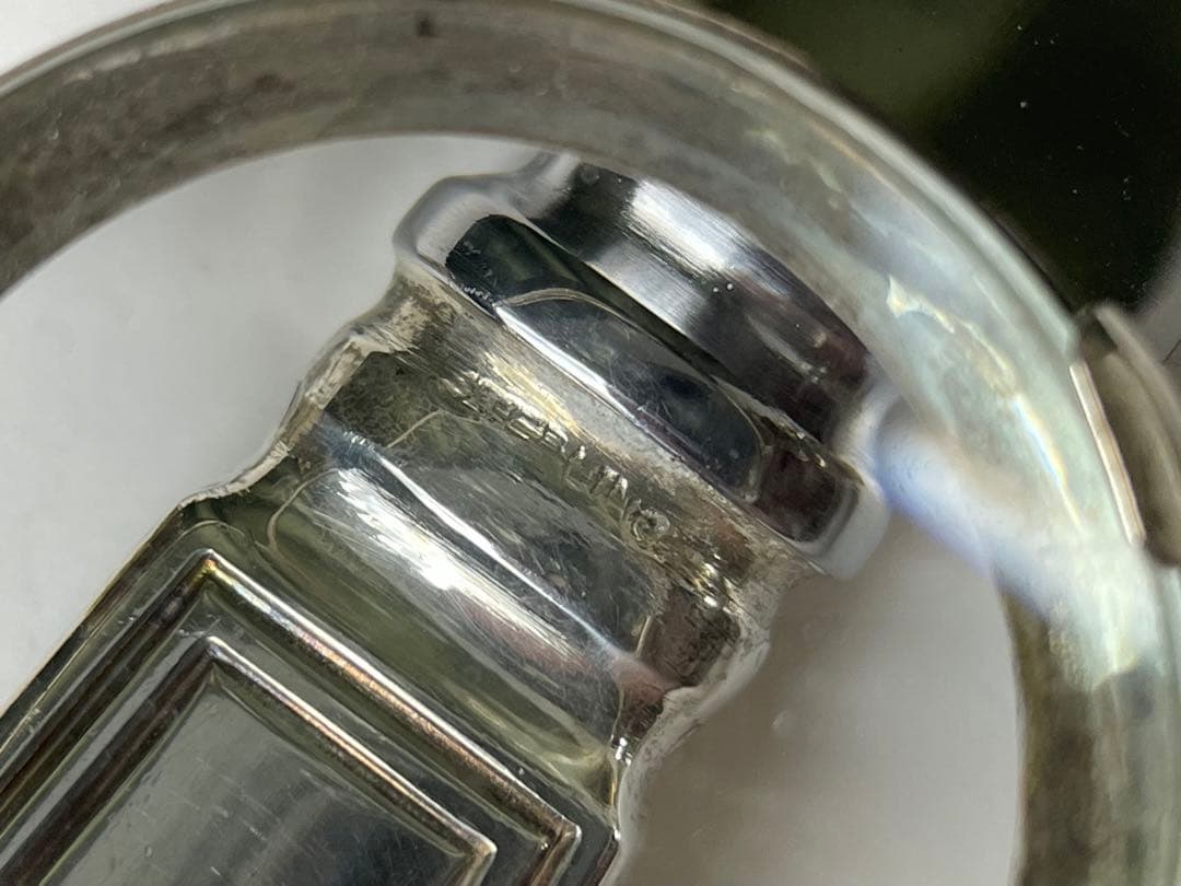 Tiffany/ティファニー ナイフ 5本セット