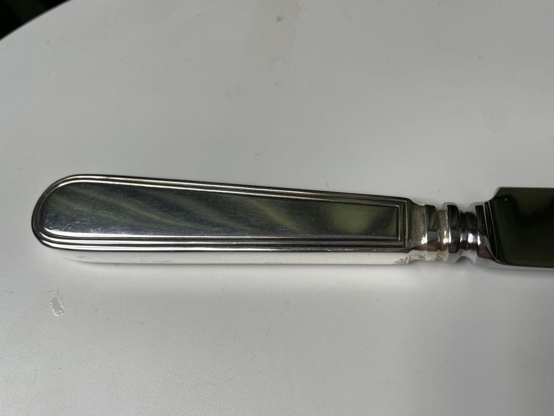 Tiffany/ティファニー ナイフ 5本セット