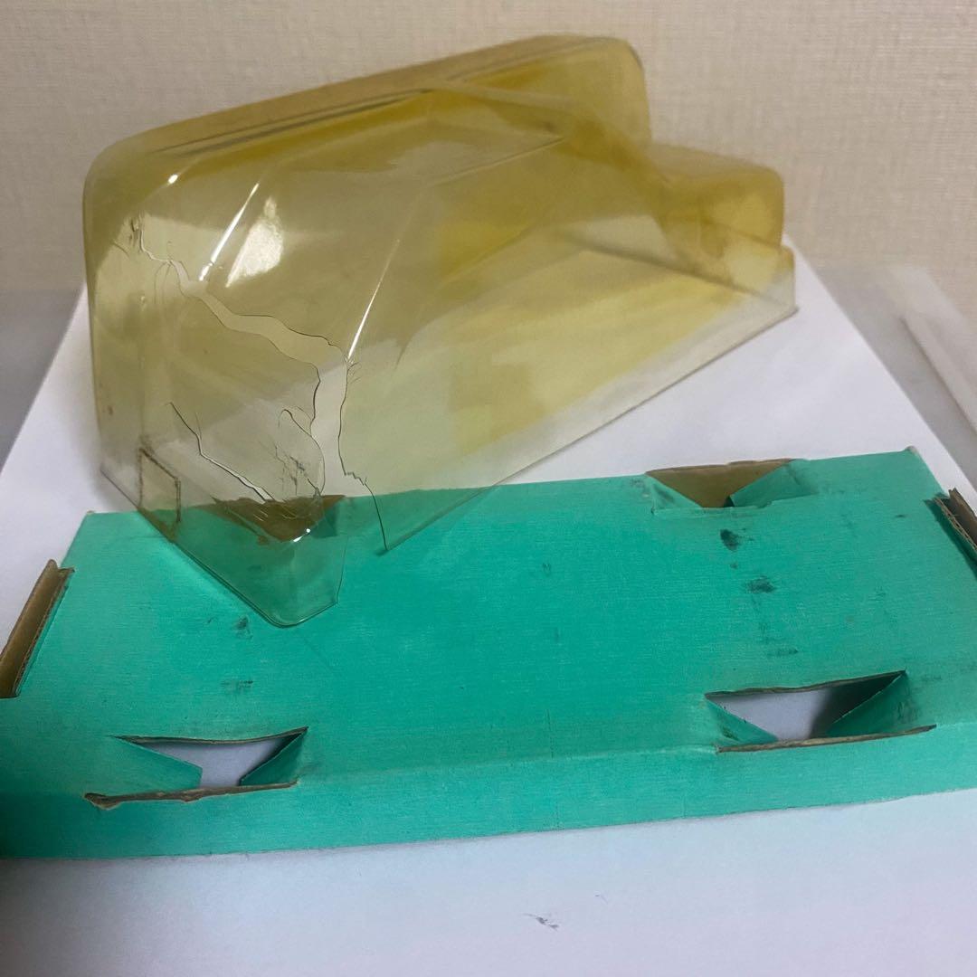 ダイヤペットG-16 三菱スタリオン1/28 箱付 - メルカリ