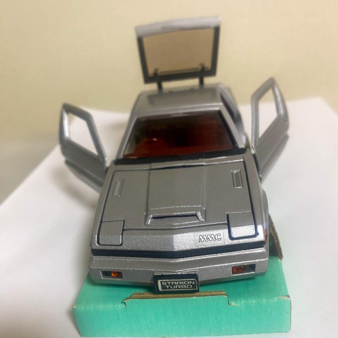 ダイヤペットG-16 三菱スタリオン1/28 箱付 - メルカリ