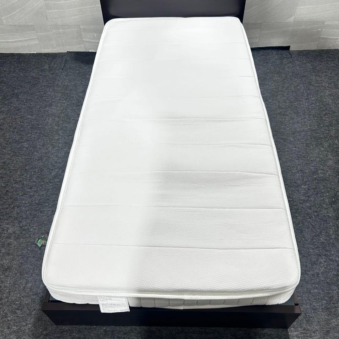 NITORI ベッド マットレス シングル グランDBR シンプル d4957