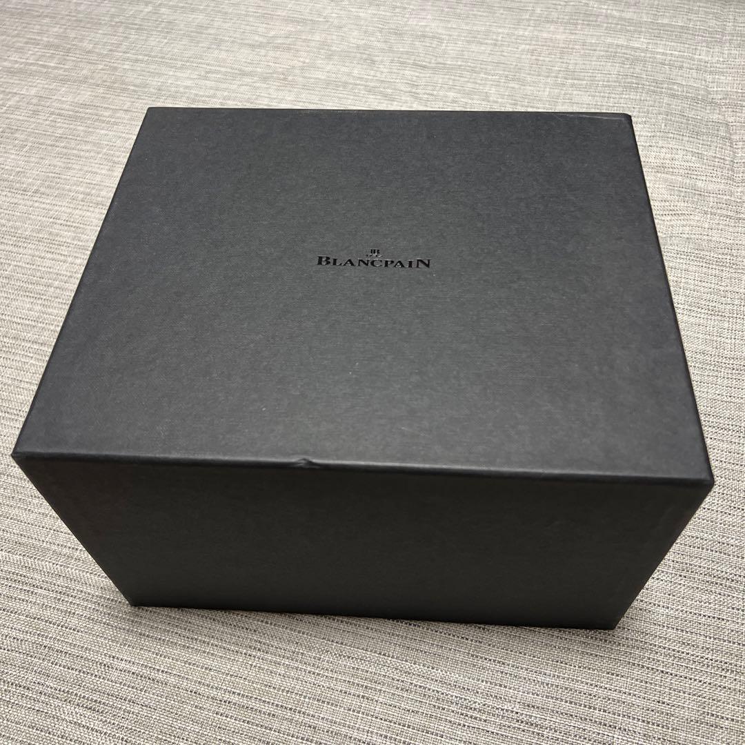 Blancpain ブランパン 時計ケース 空箱 - メルカリ